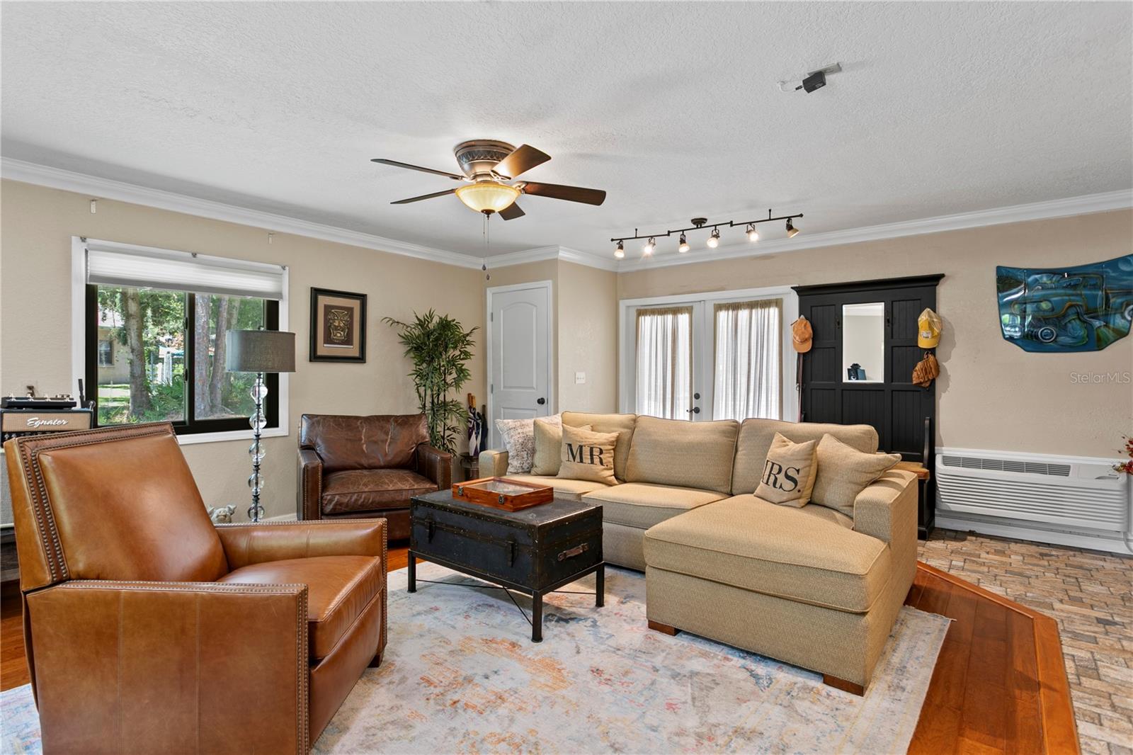 Guest Suite