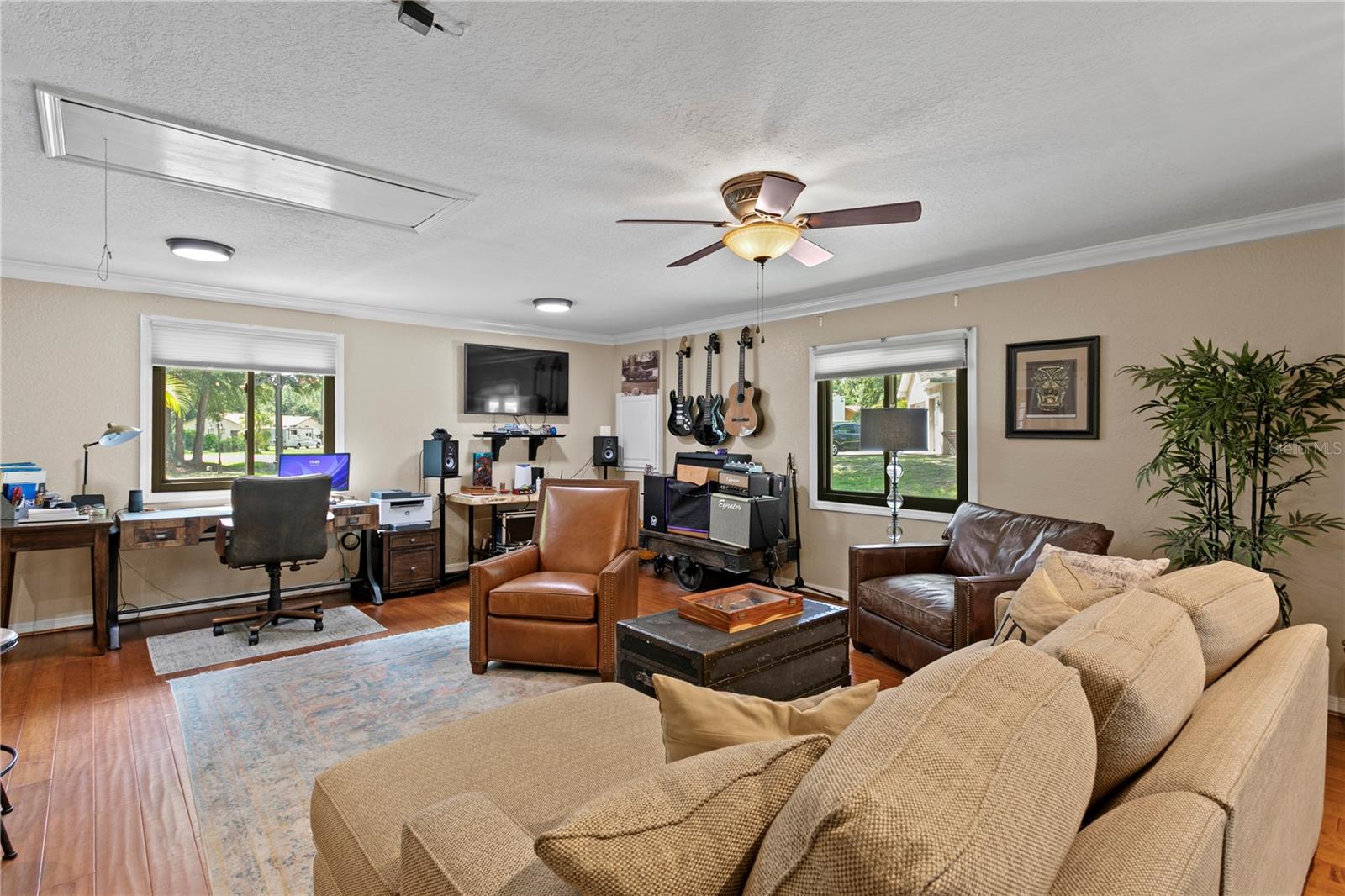 Guest Suite