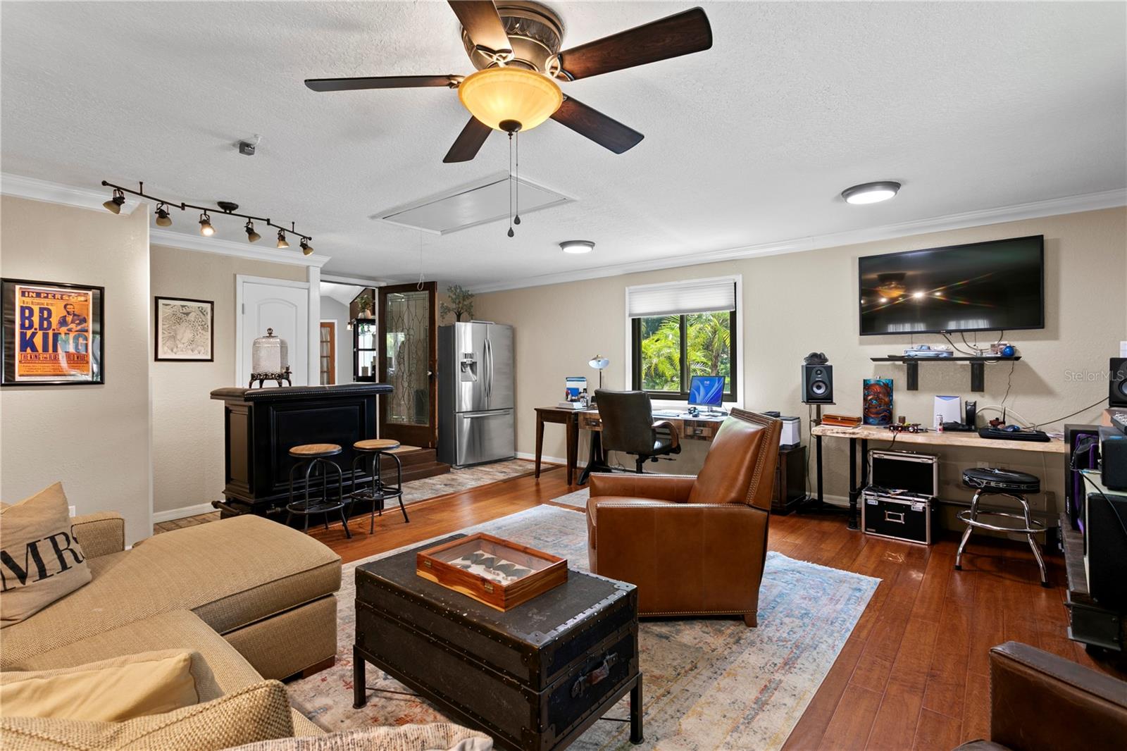 Guest Suite