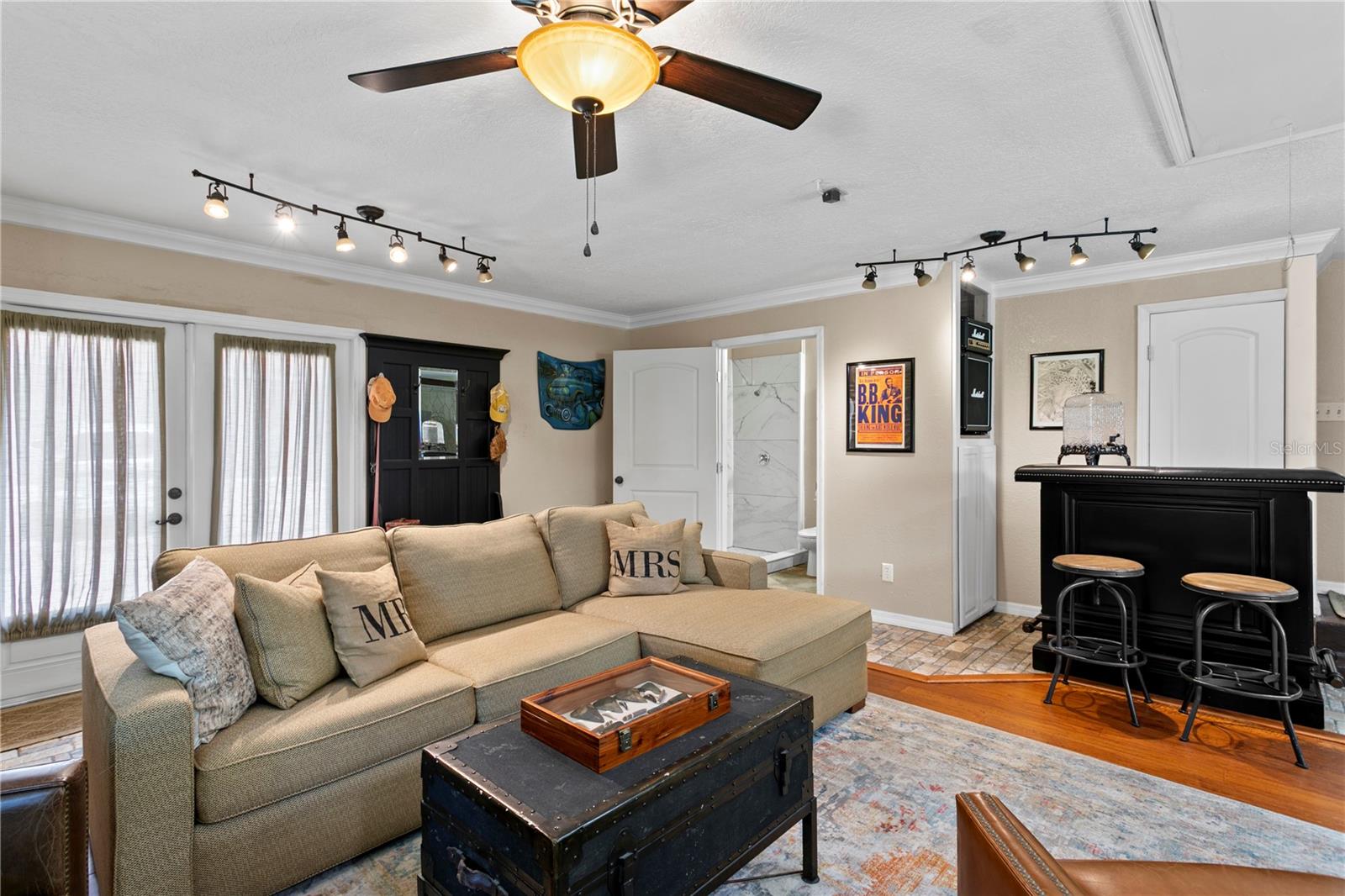 Guest Suite