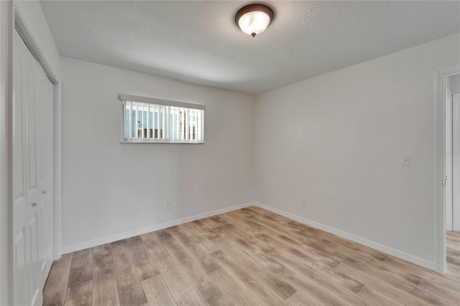 2nd Bedroom