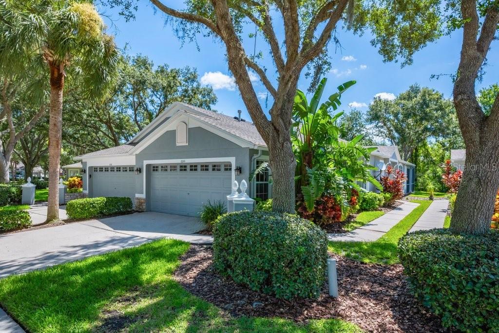 FISHHAWK VILLA