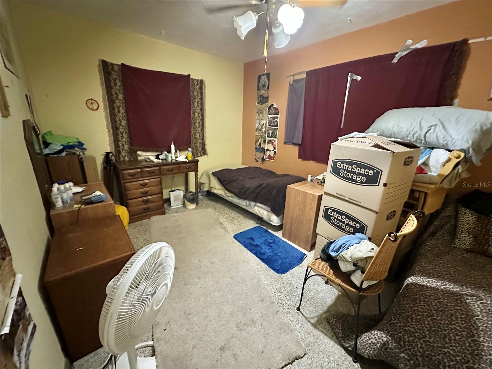 Bedroom #2