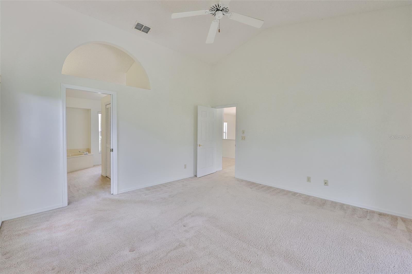 Primary Suite