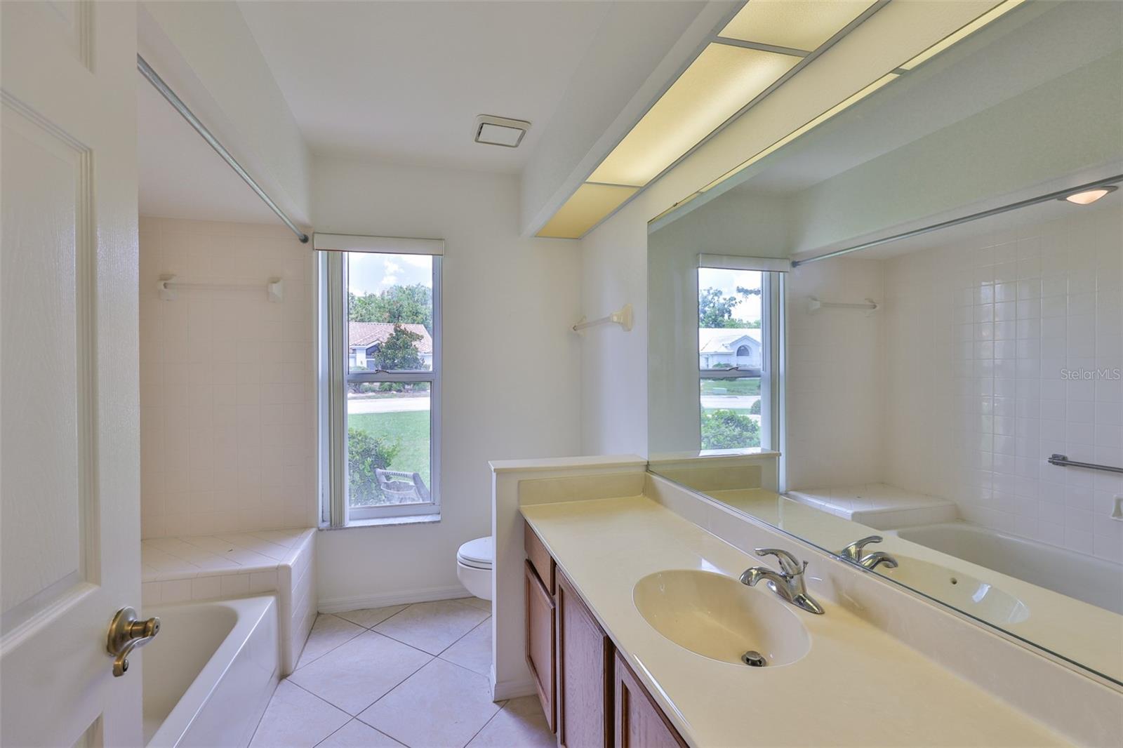 Second Bathroom