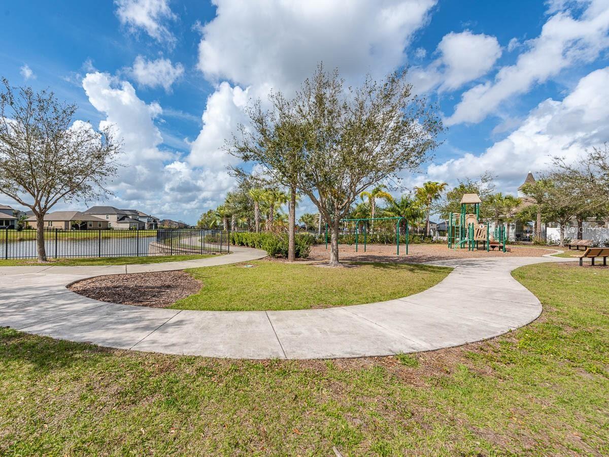 Community Playground