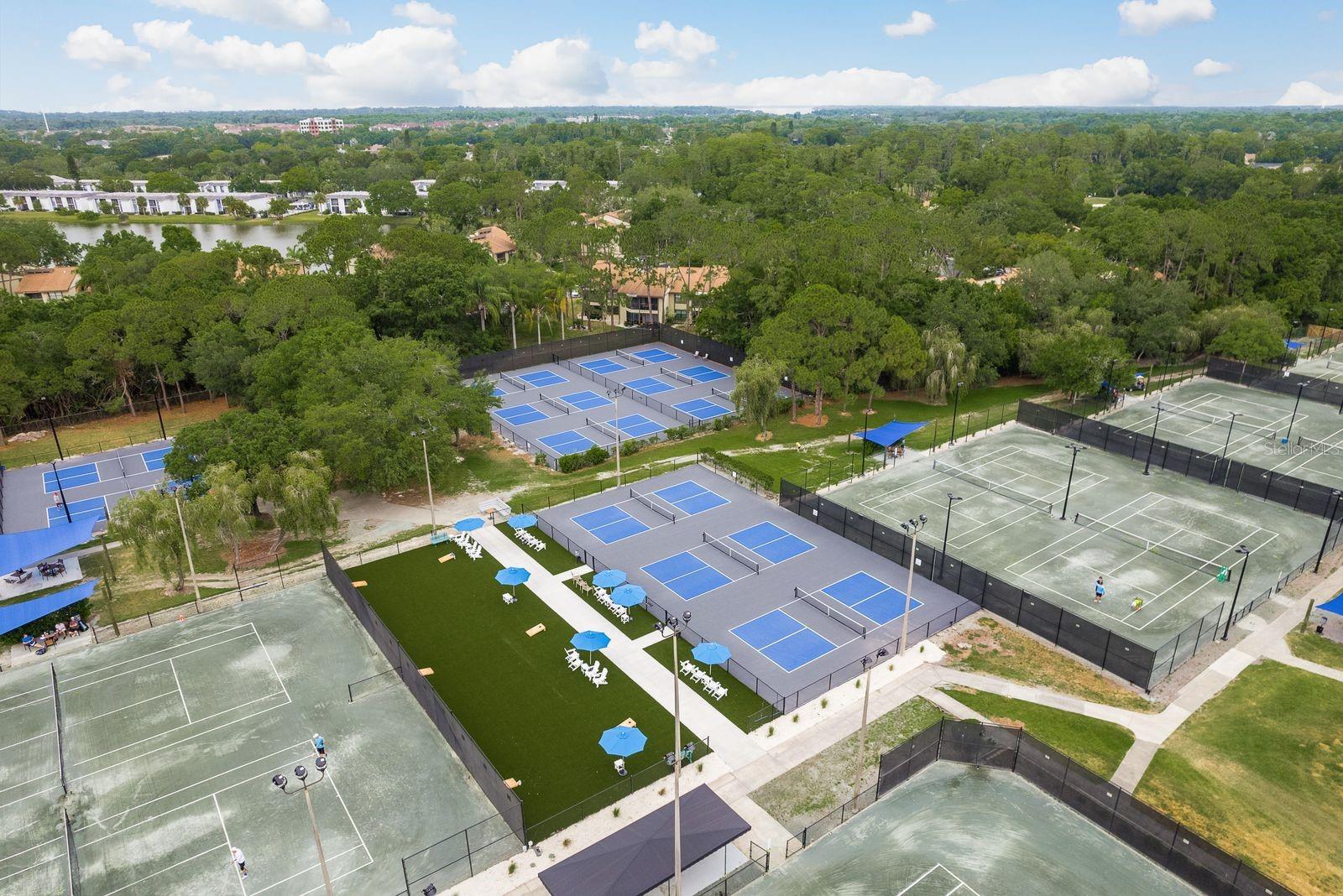 Ardea country club