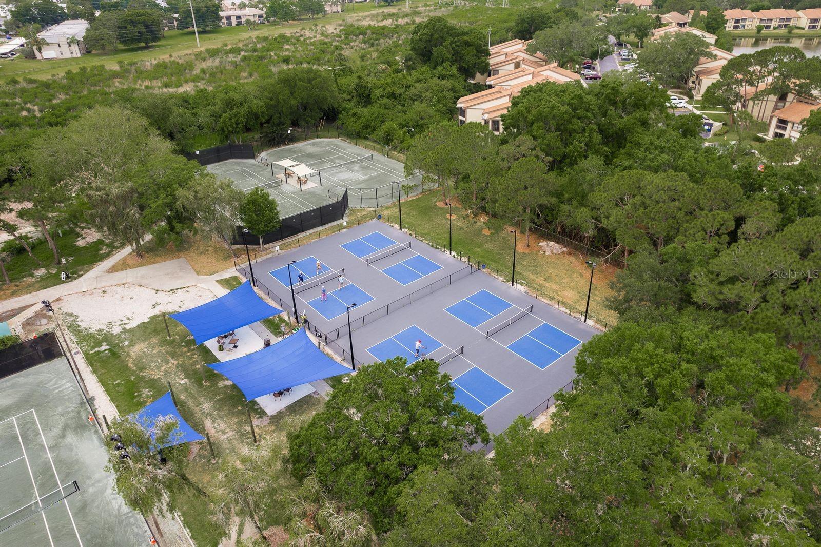Ardea country club