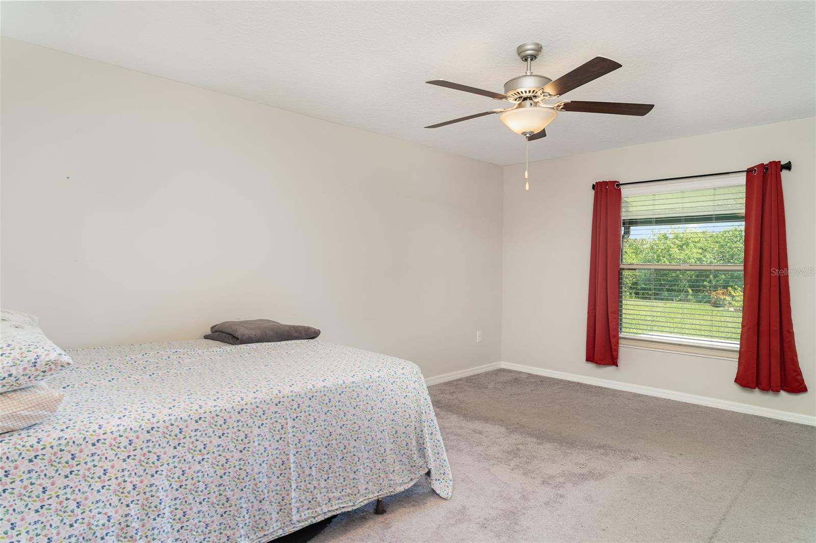 The privateSEPARATE PRIMARY SUITE features a luxurious EN-SUITE for ultimate seclusion