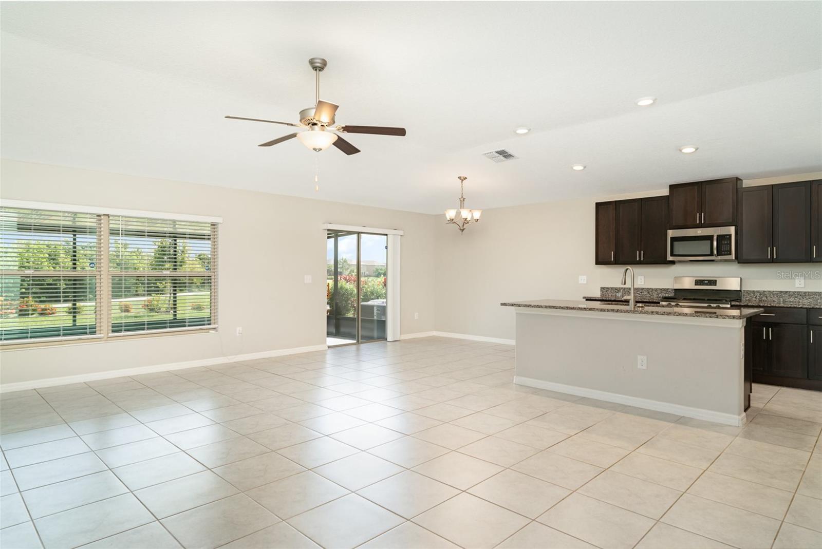Open Concept