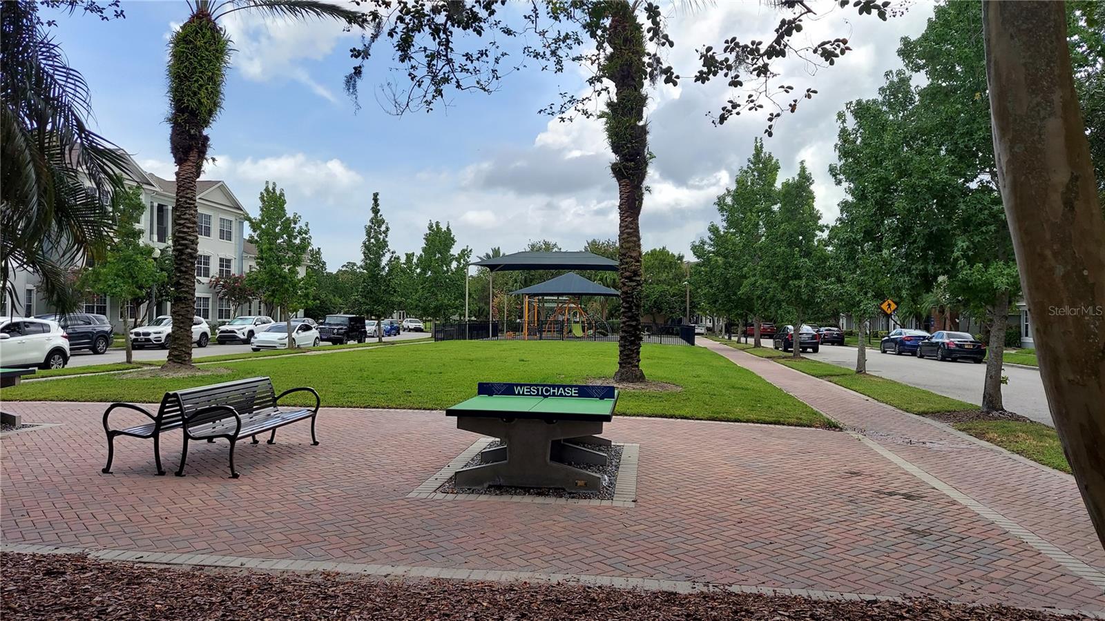 outdoor ping pong tables