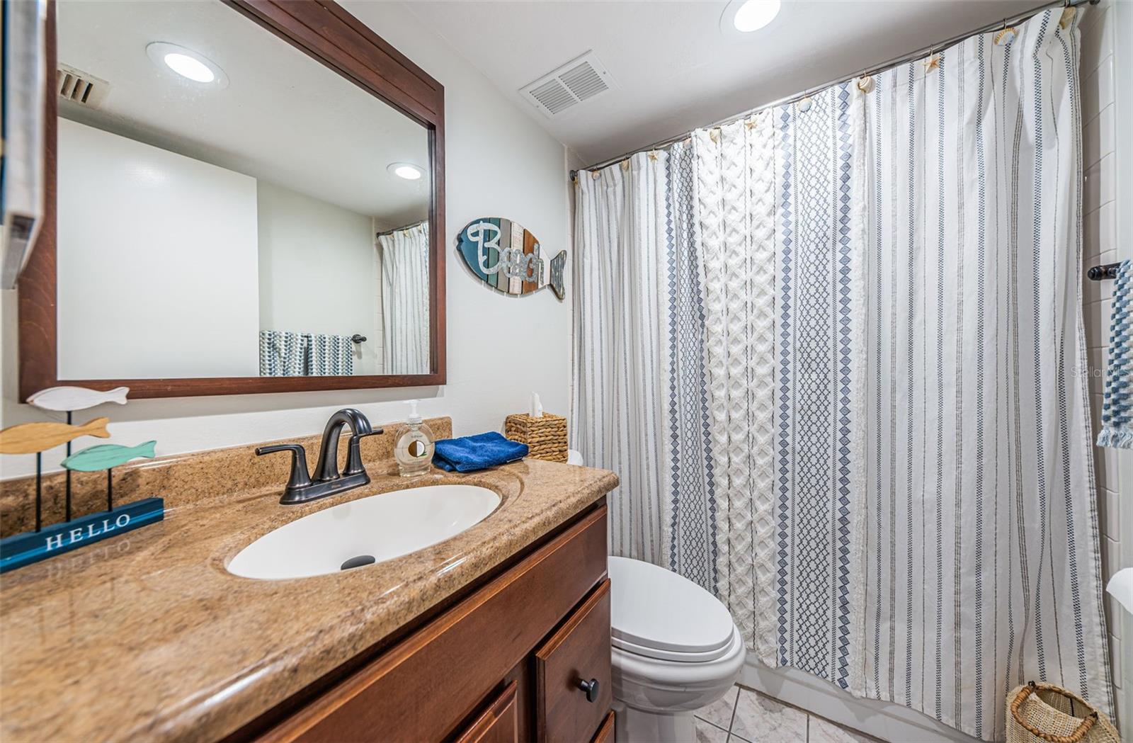 Guest Bath