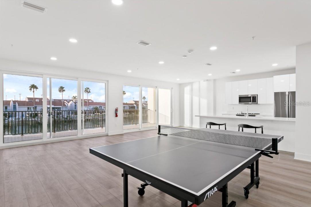 Community Room
