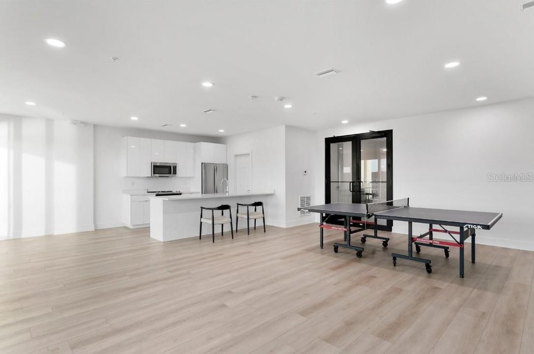 Community Room