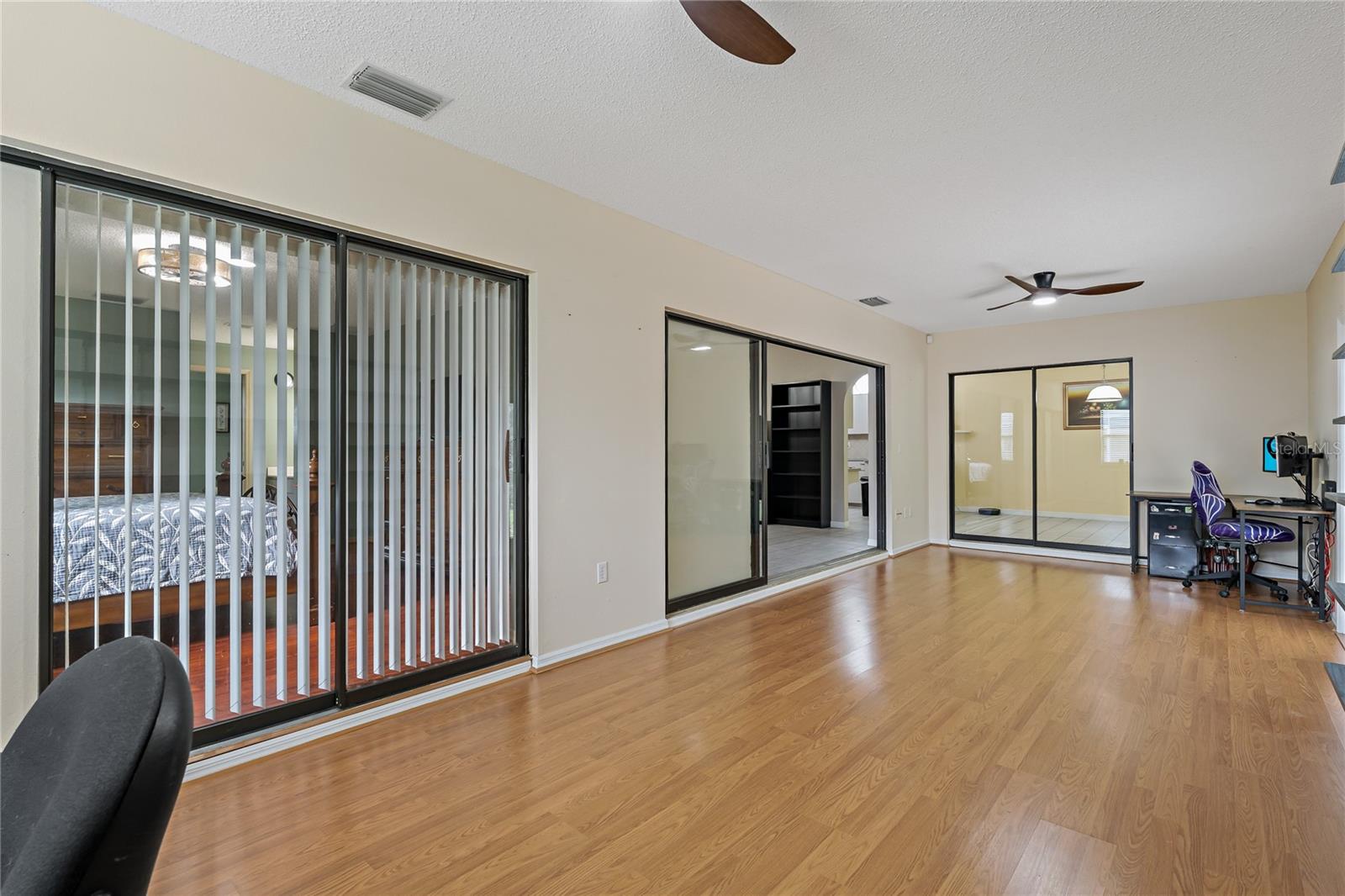 Bonus room