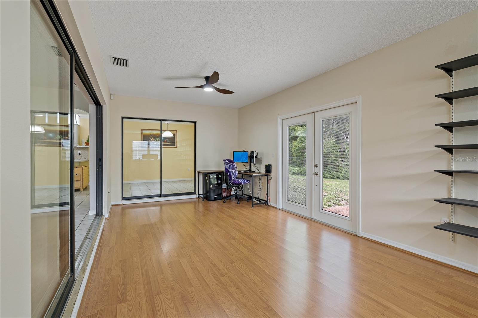 Bonus room
