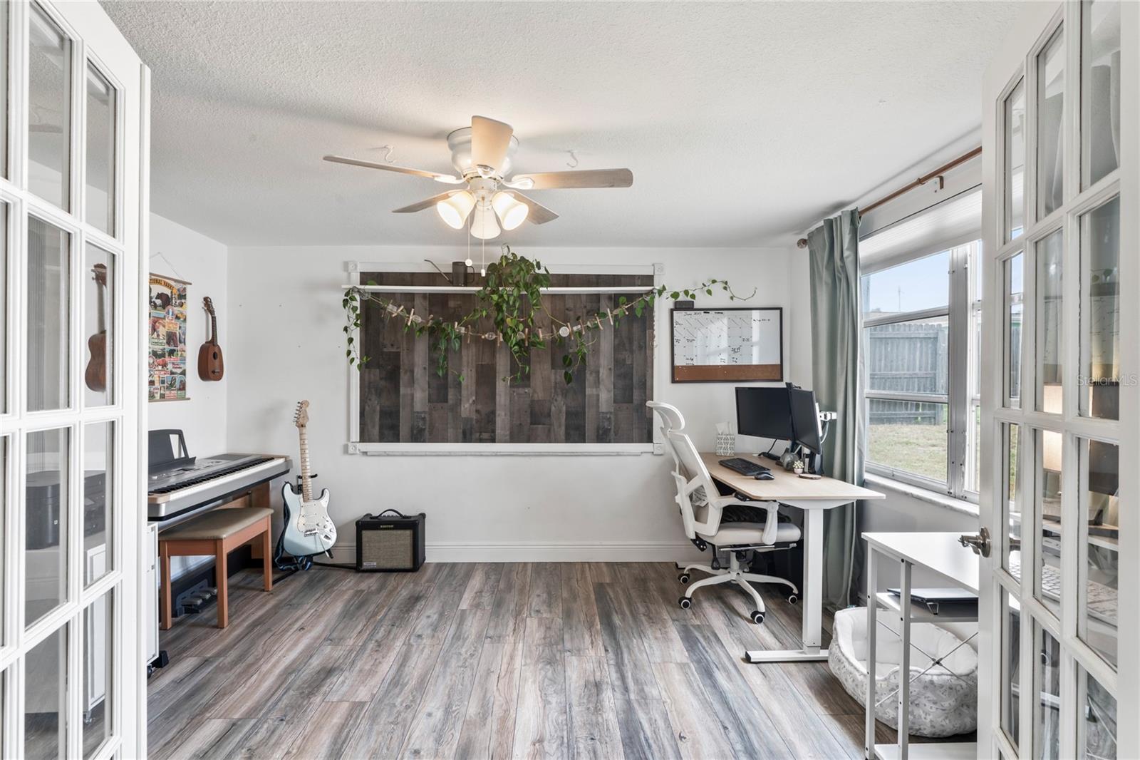 BONUS ROOM