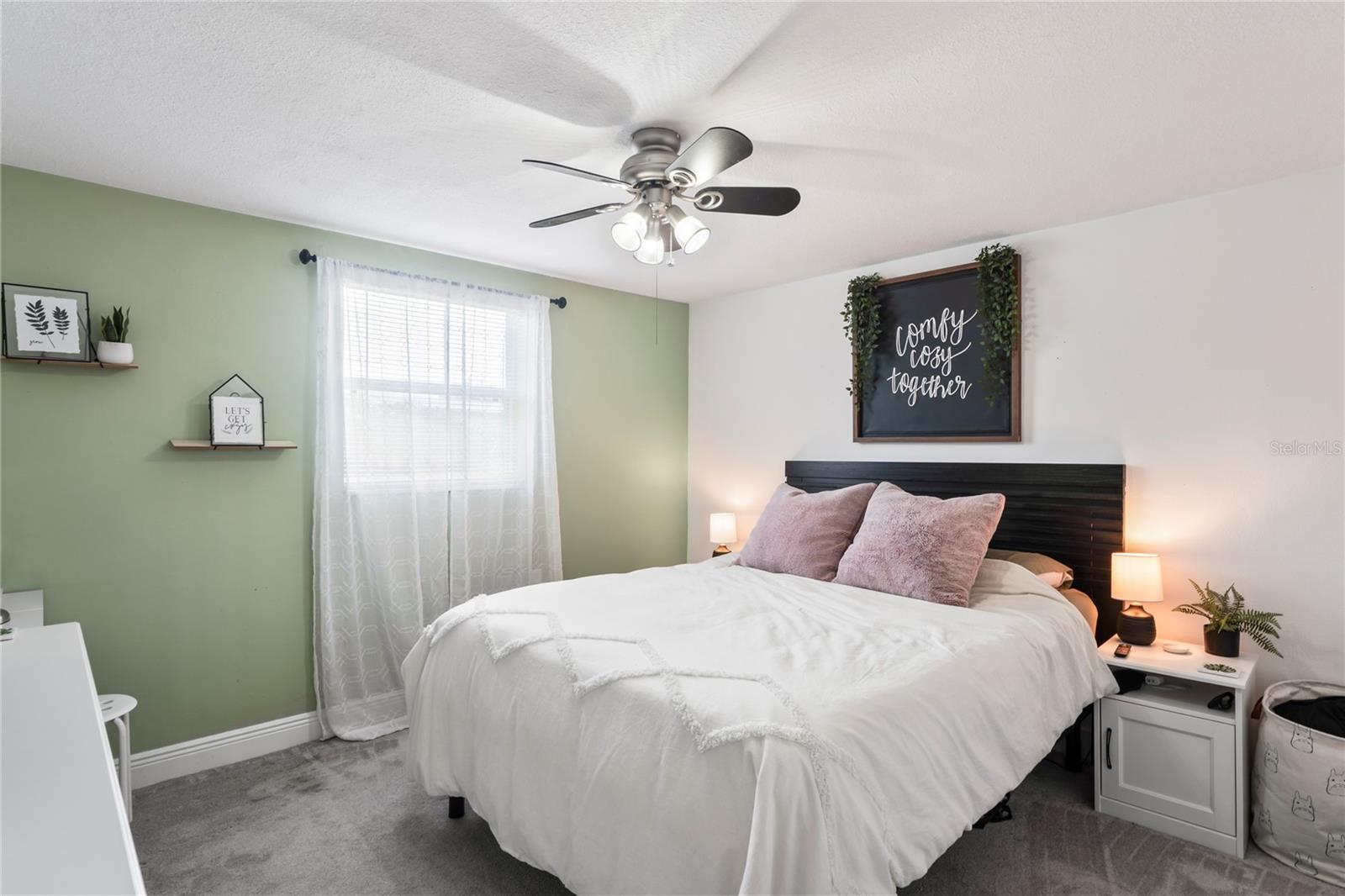 2ND BEDROOM