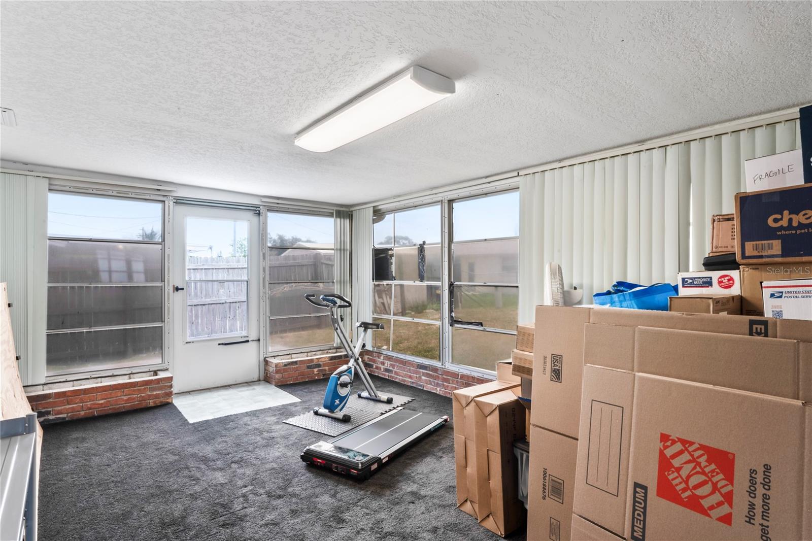 FLORIDA ROOM