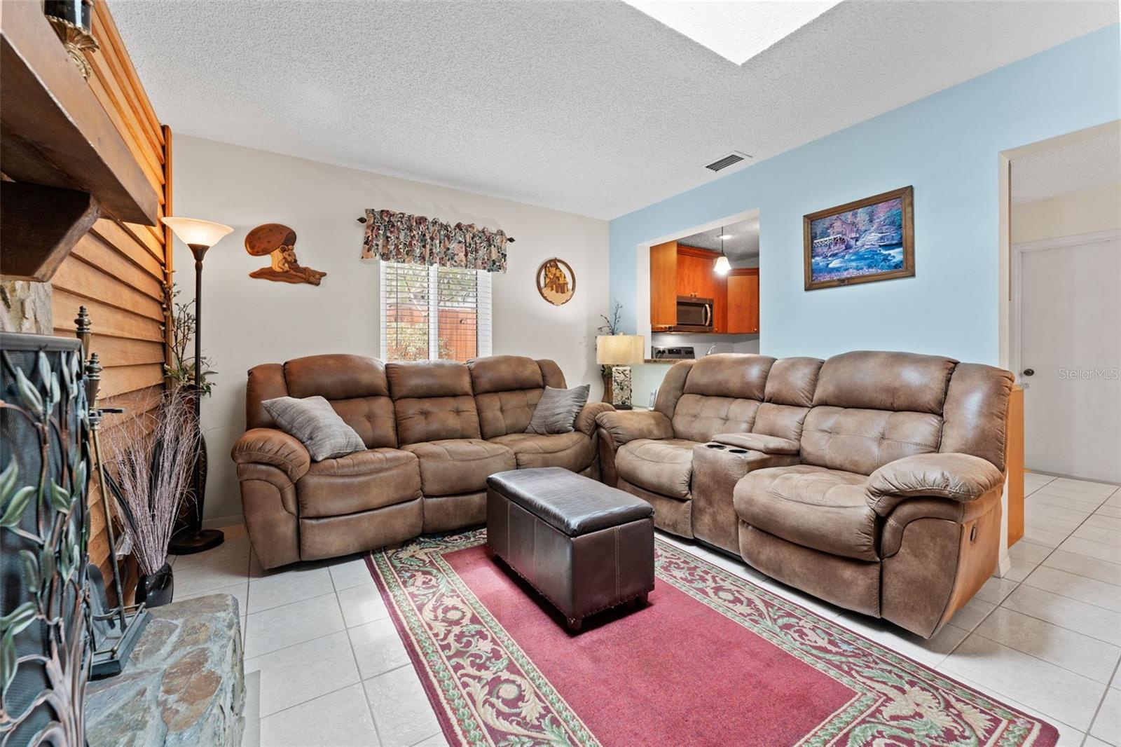 Family Room!