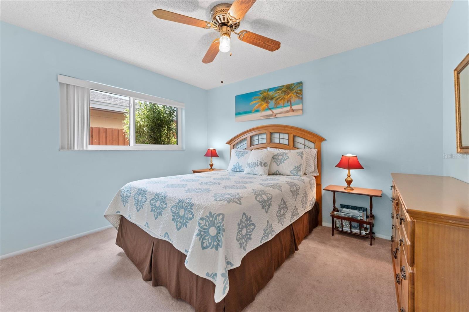 Bedroom 2!