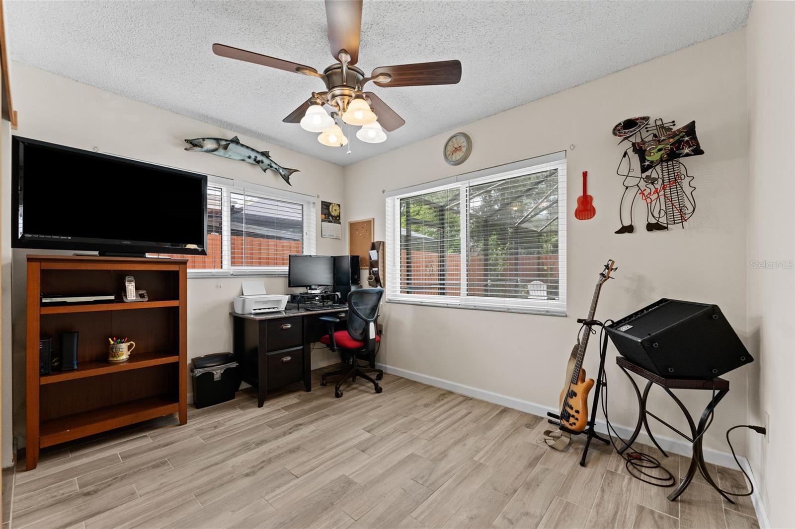 Bedroom 3!