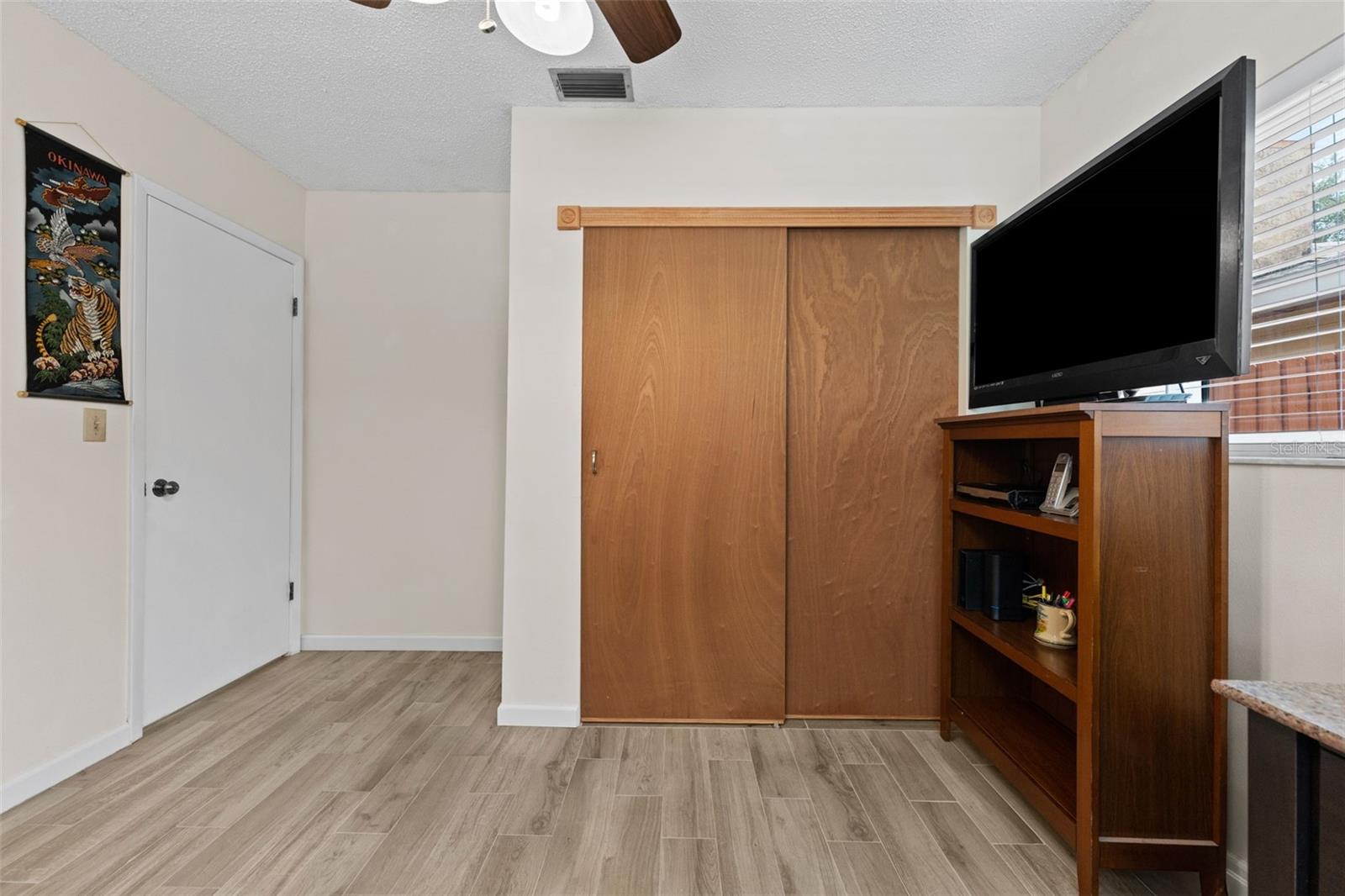 Bedroom 3!