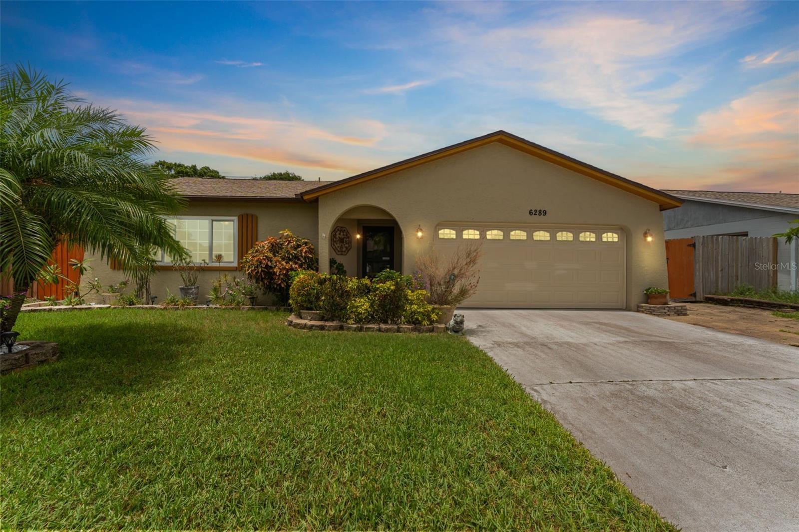 Welcome to 6289 107th Ave!