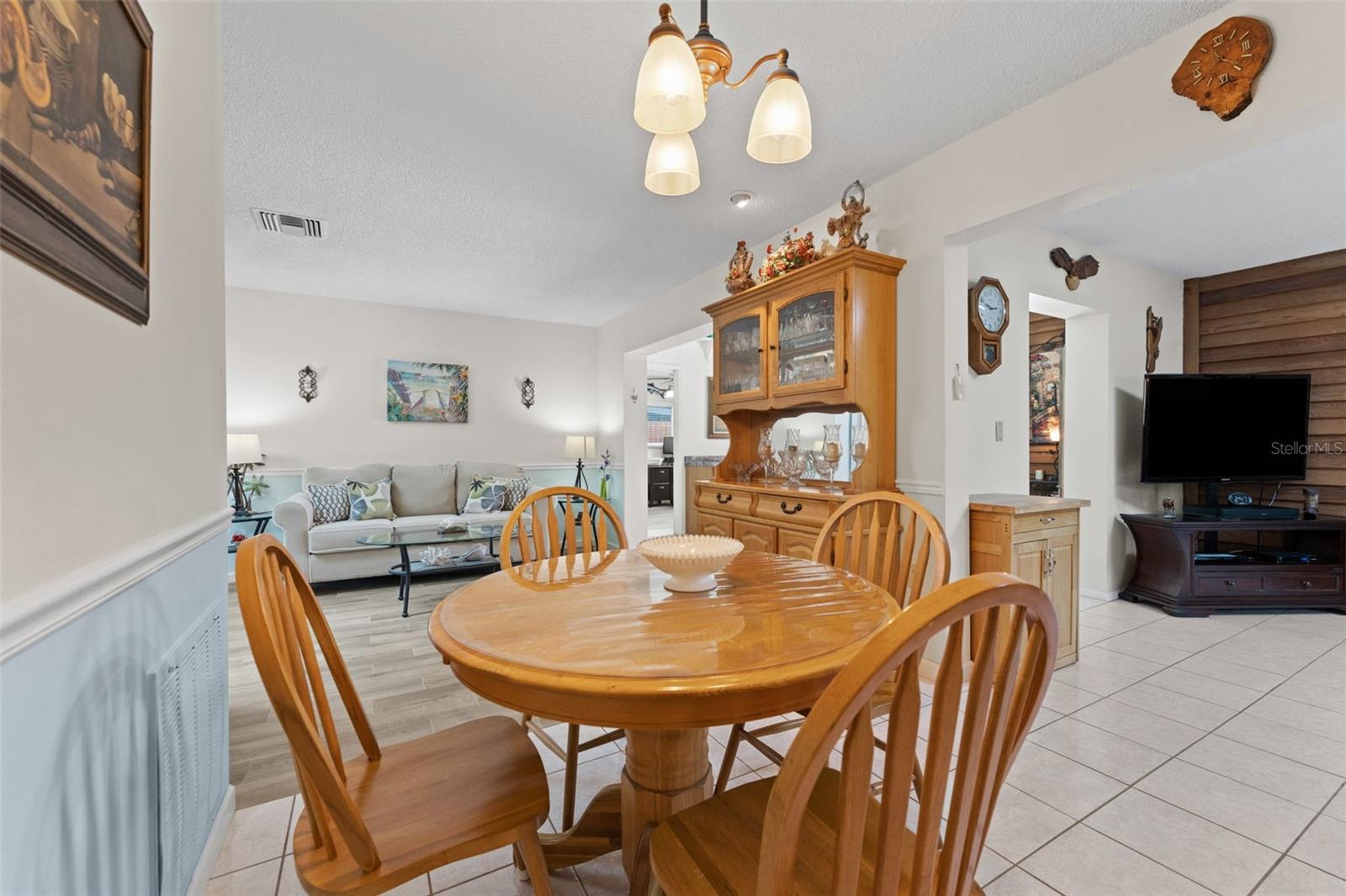 Dining Room!