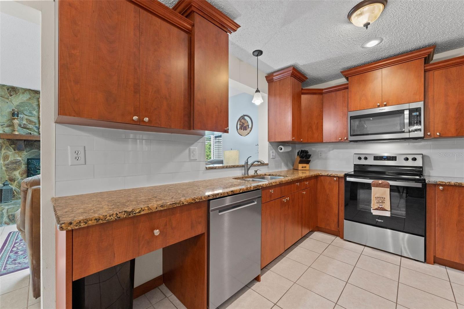 Kitchen!