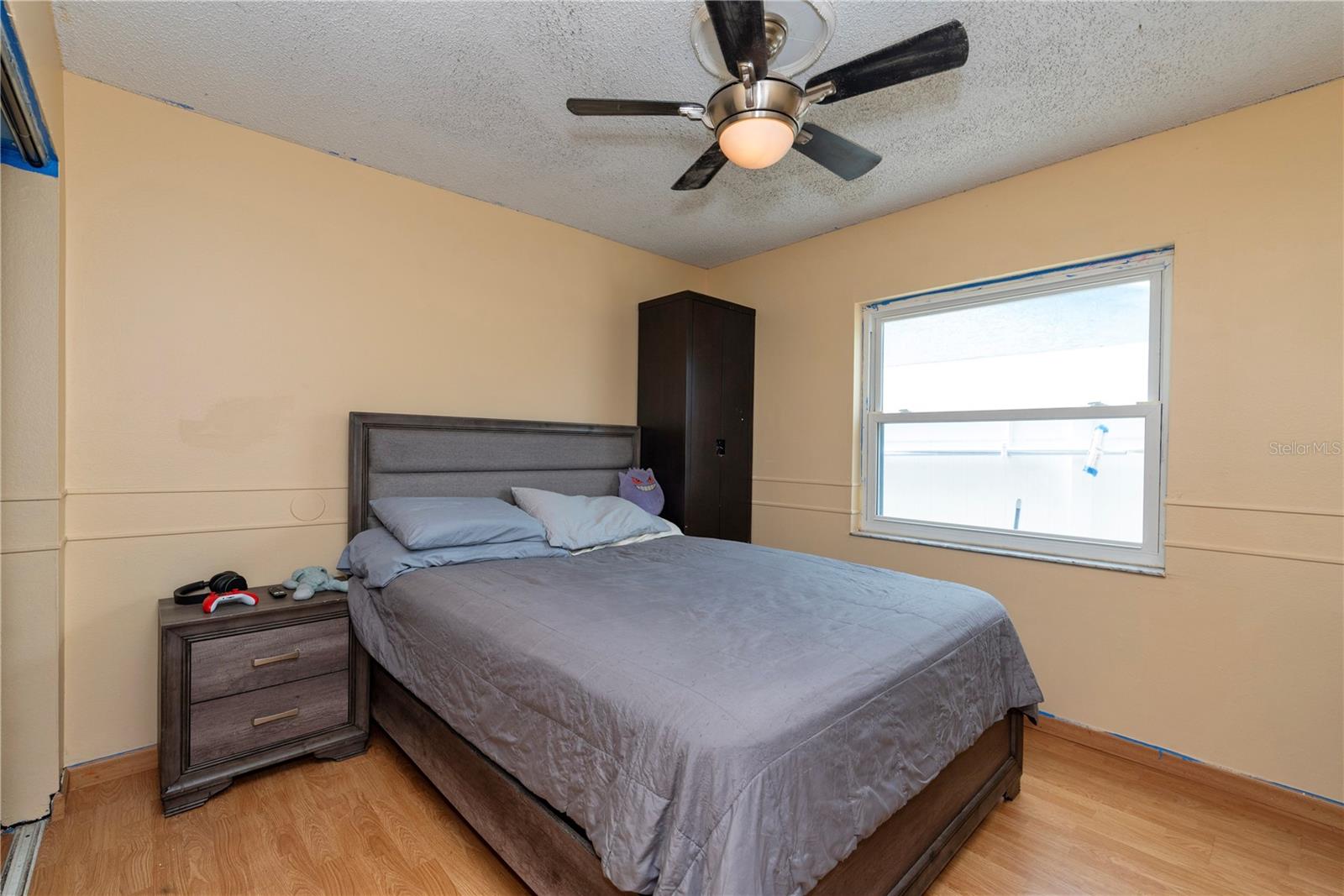 Bedroom 2.