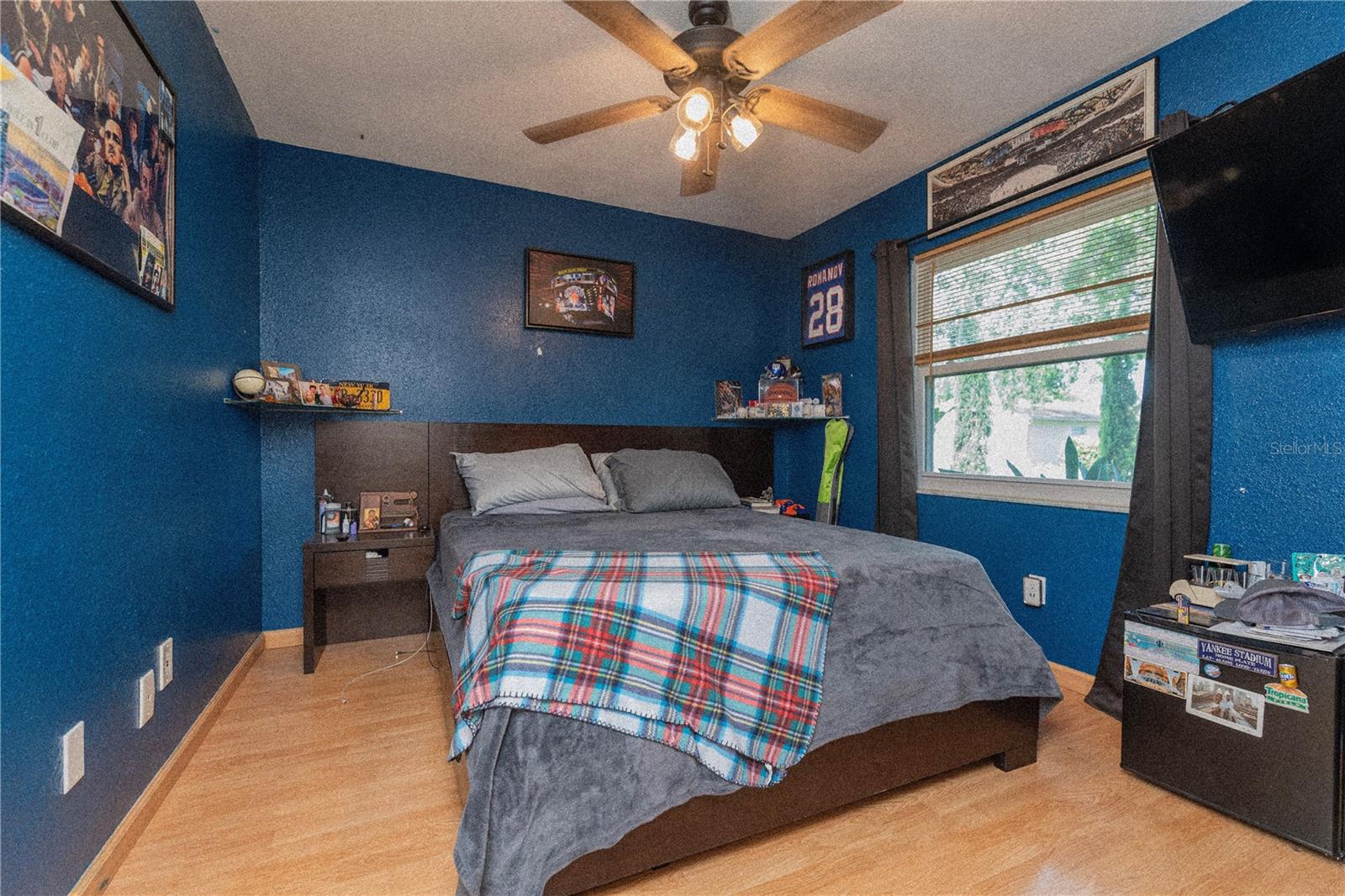 Bedroom 3.