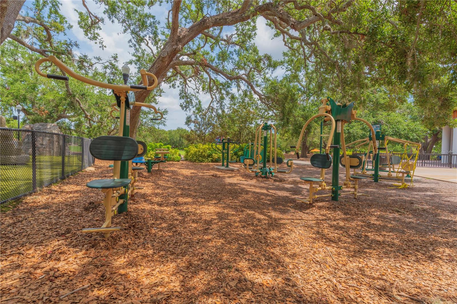 Largo Central Park.