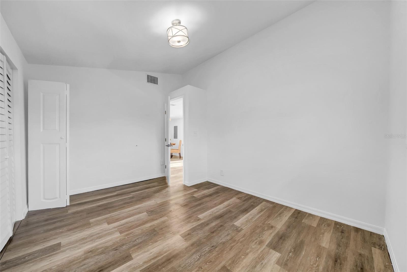 Bedroom #3
