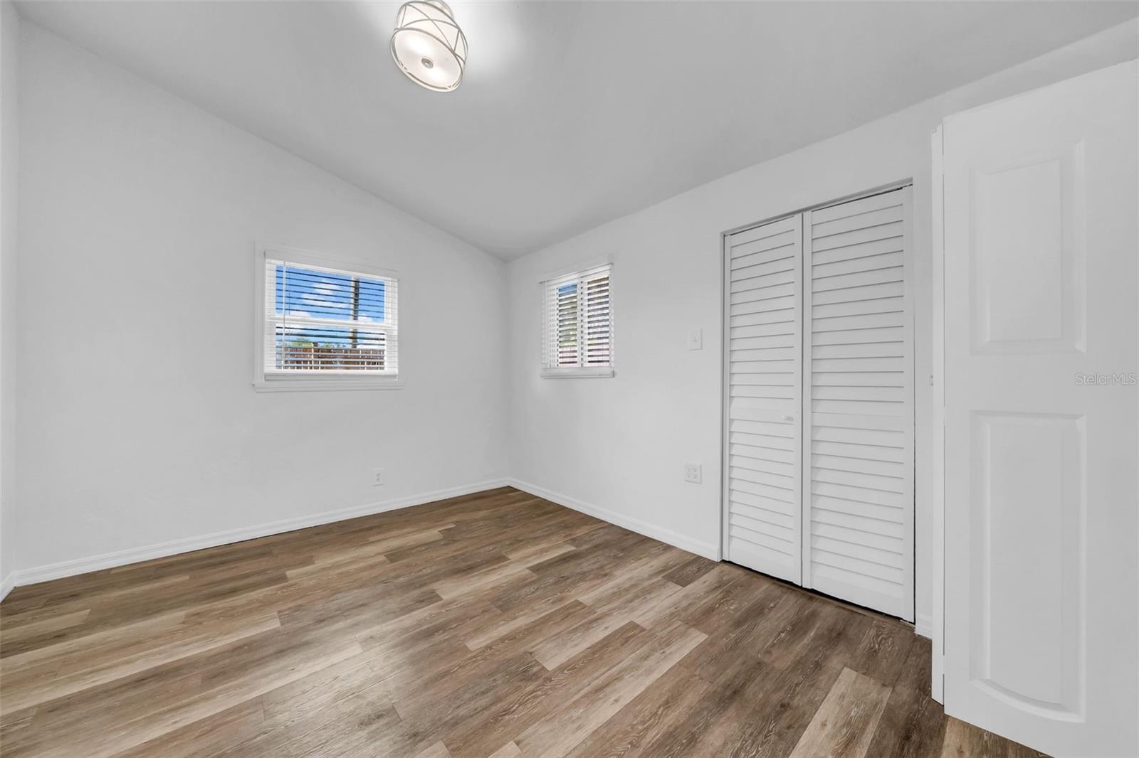 bedroom #3