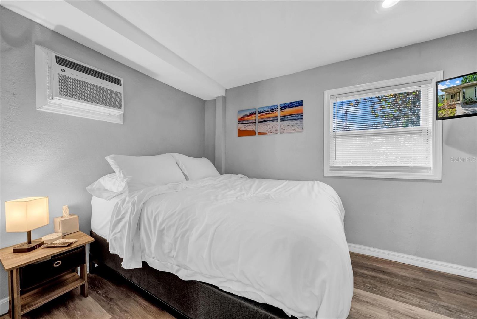 ADU Bedroom
