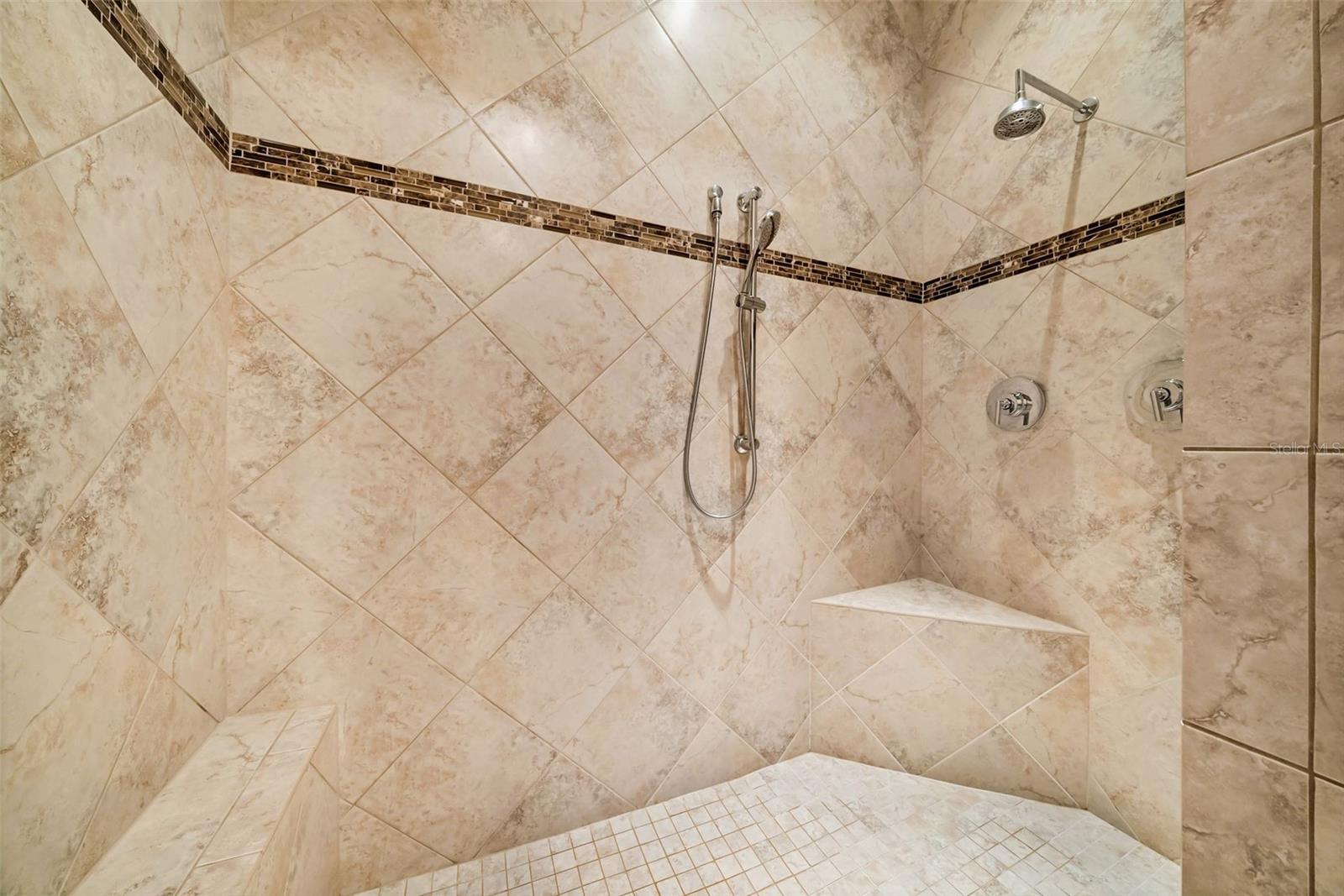This shower!