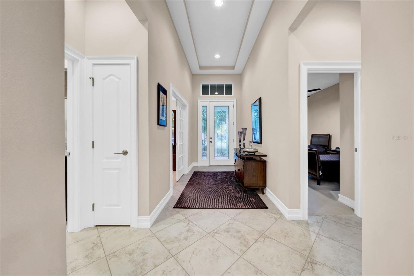 Entryway