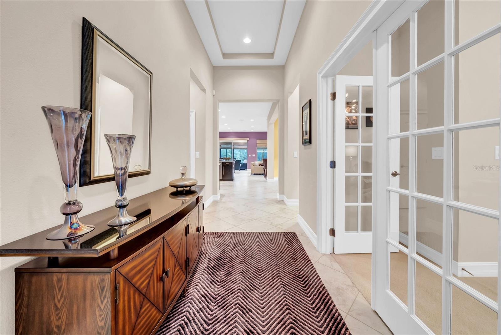 Entryway