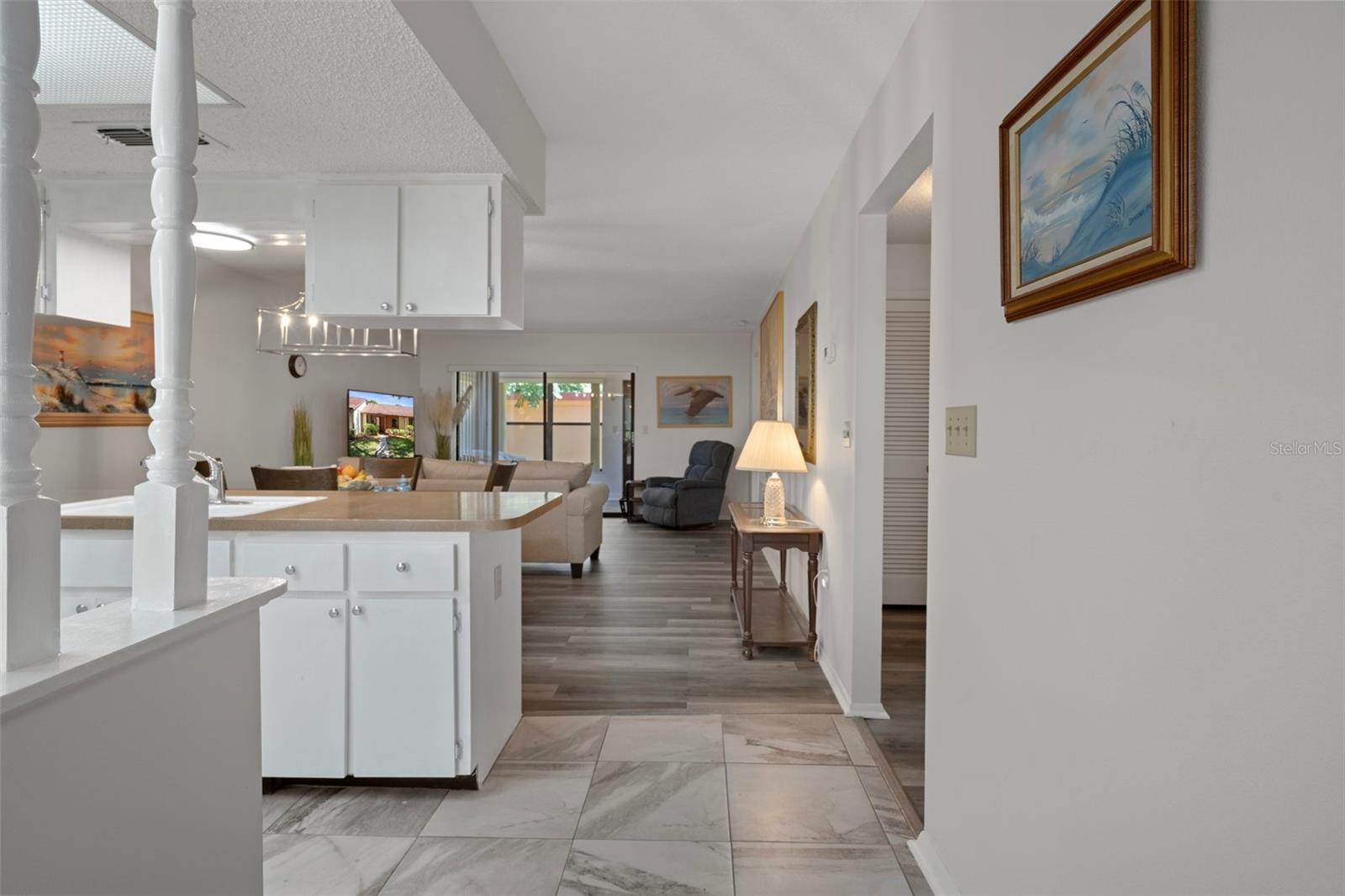 Foyer