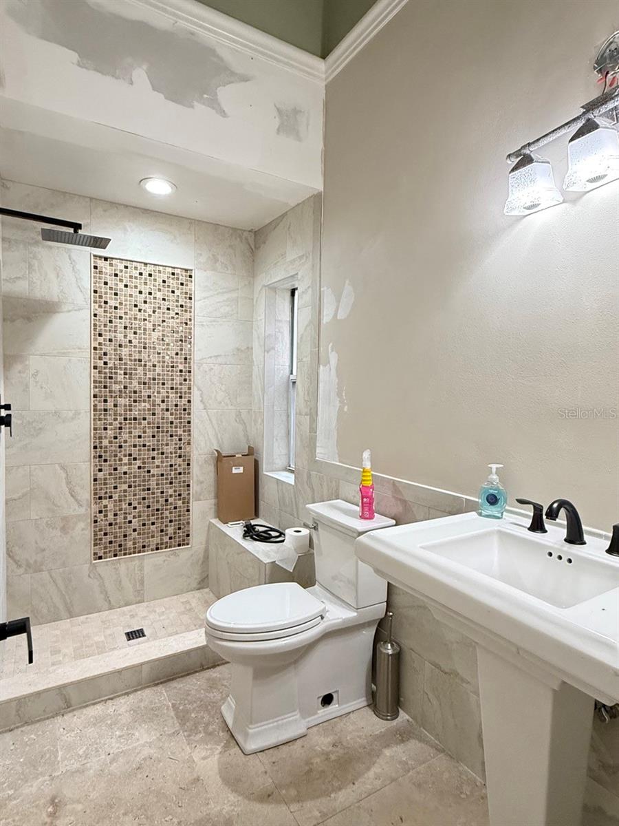 Guest Bath