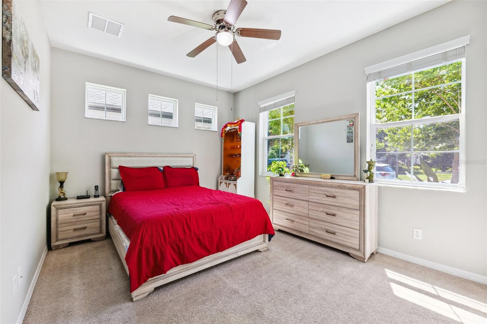 1st Floor Bedroom