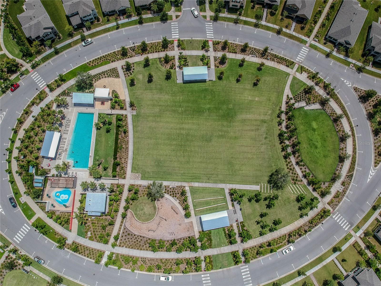 Whitfield Park