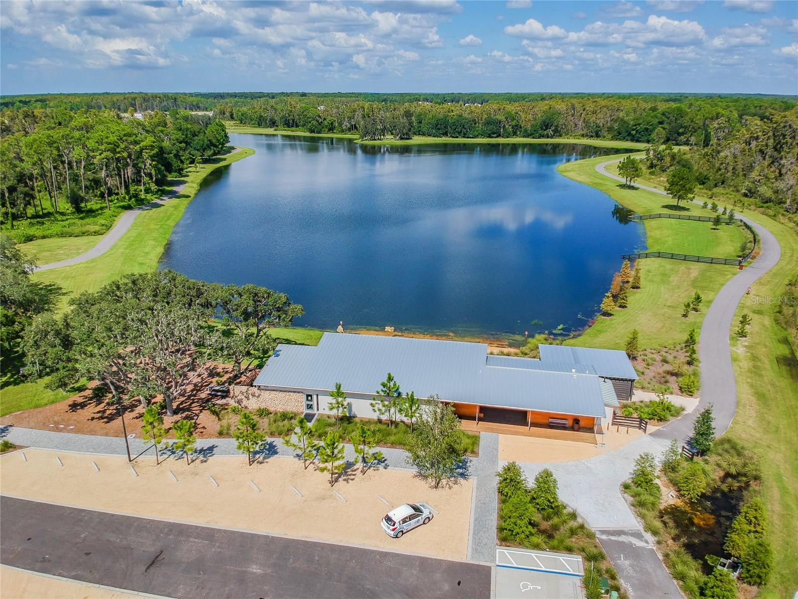 Cunningham Park
