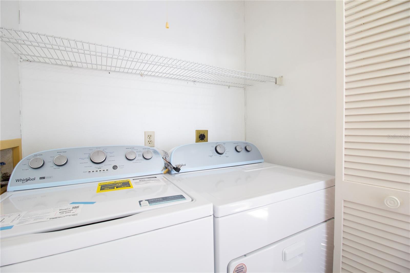Bonus -indoor laundry, Office bonus/ area