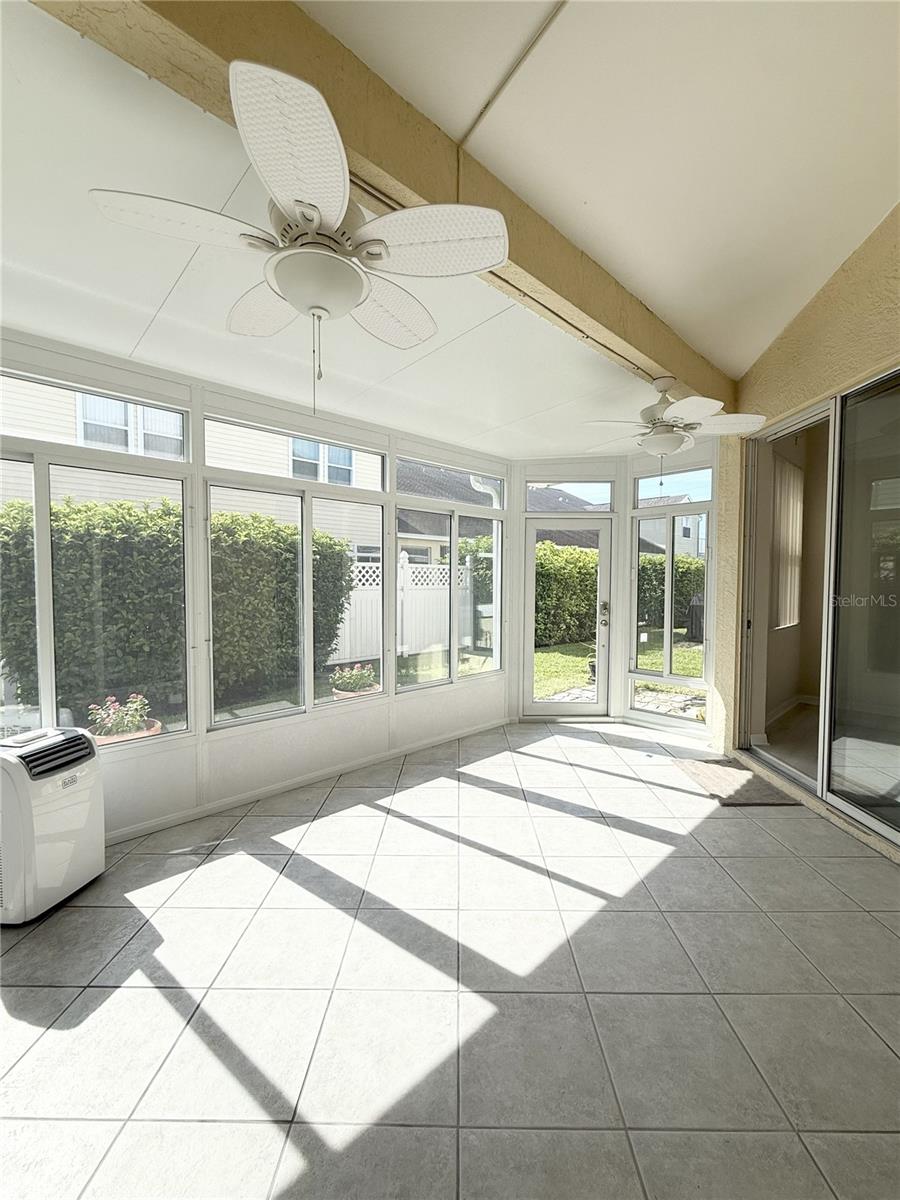 200 sq/ft bonus room