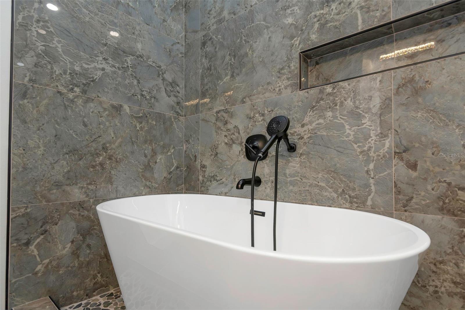 En Suite Bathroom
