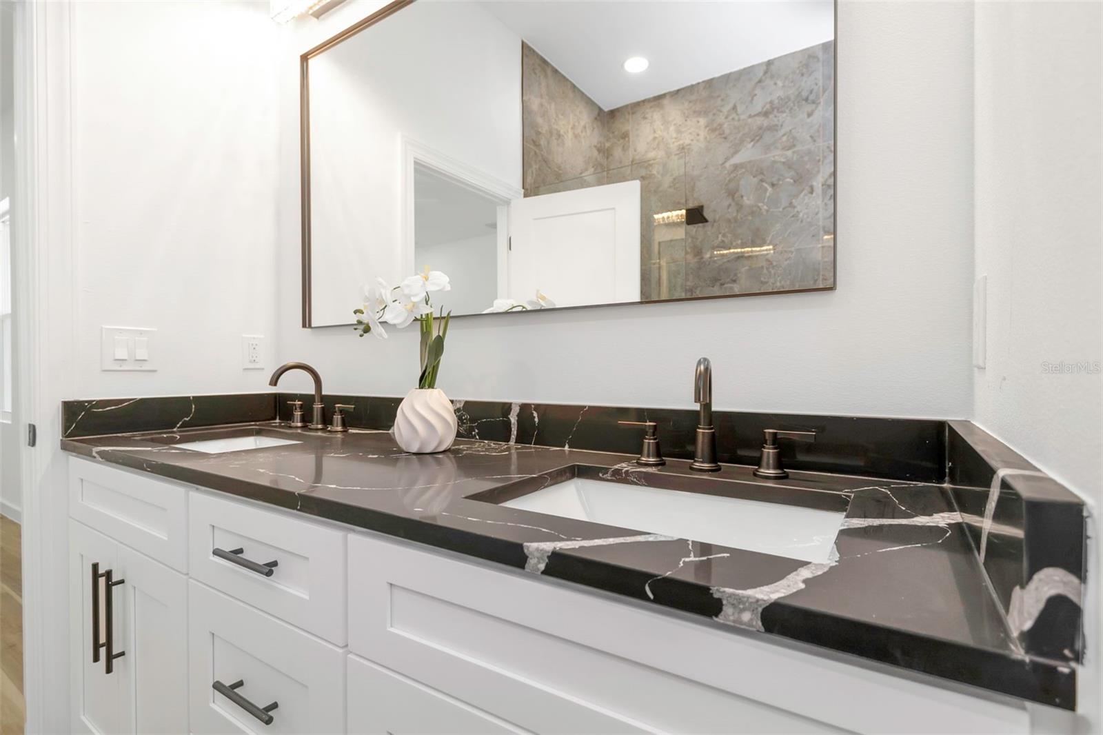 En Suite Bathroom