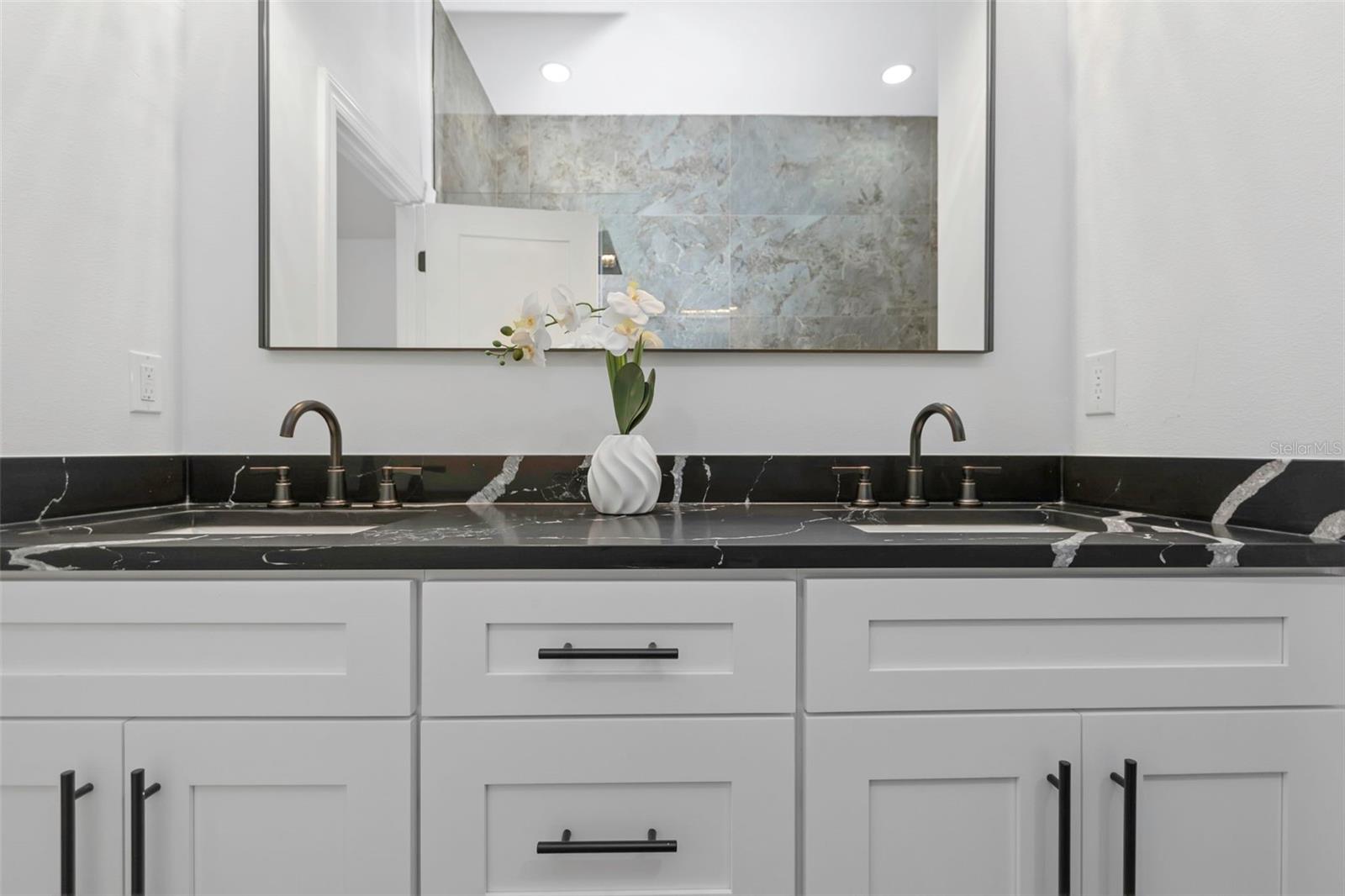En Suite Bathroom