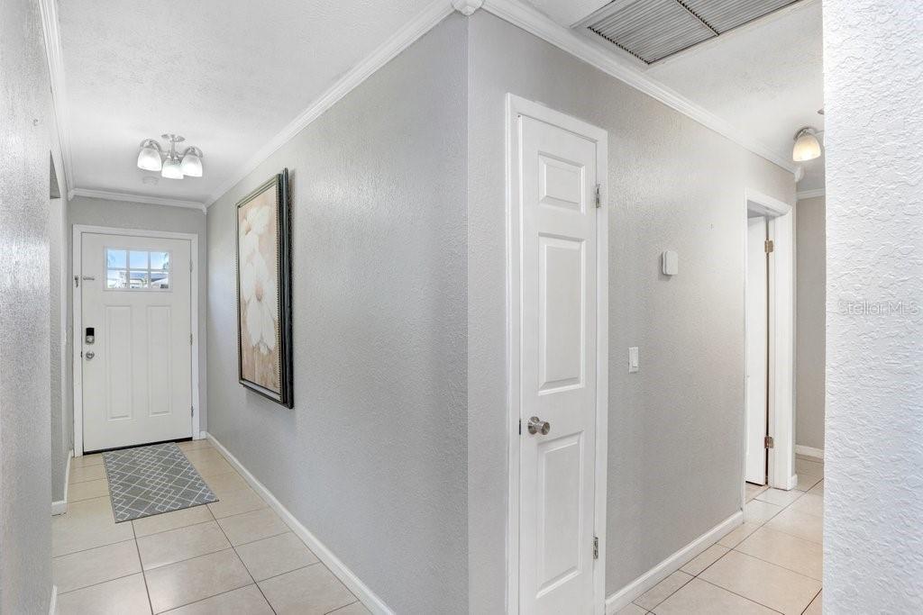Entryway